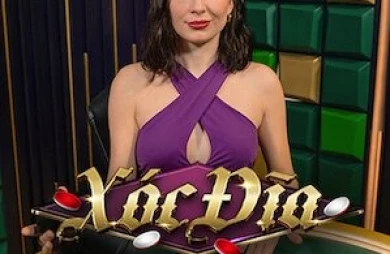 Xoc Dia