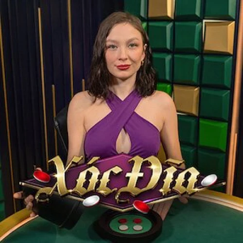 Xoc Dia (SA Gaming)