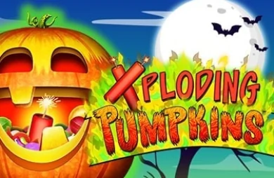 Xploding Pumpkins