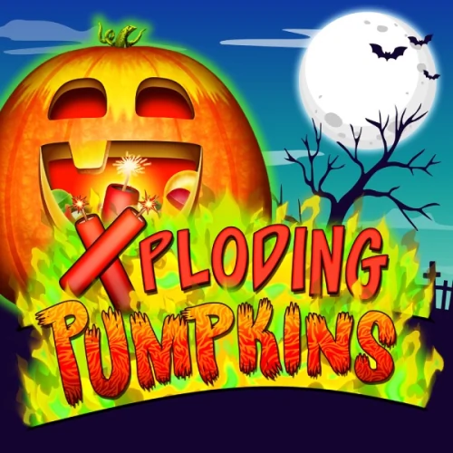 Xploding Pumpkins