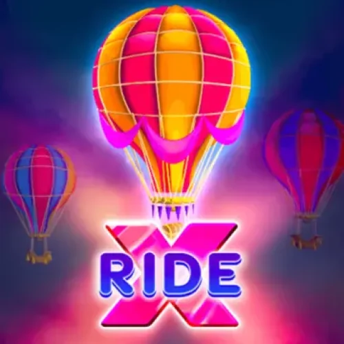 Xride