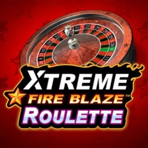 Xtreme Fire Blaze Roulette