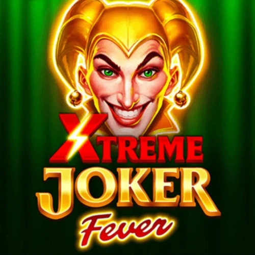 Xtreme Joker Fever