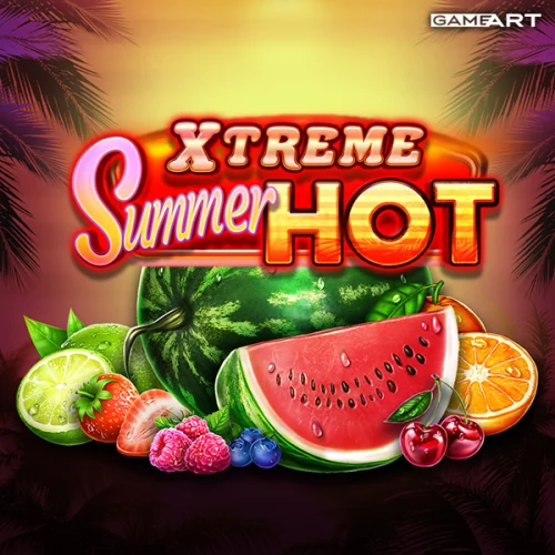 Xtreme Summer Hot