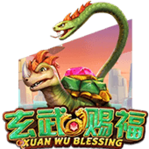 Xuan Wu Blessing