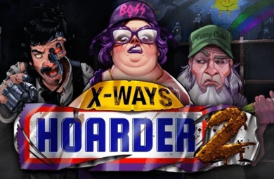xWays Hoarder 2