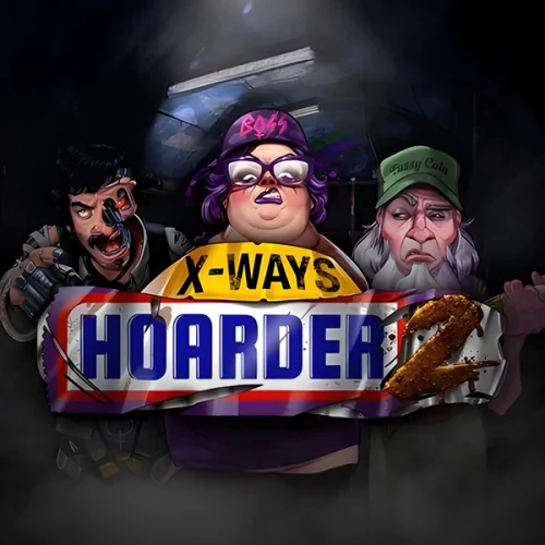 xWays Hoarder 2