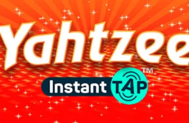 Yahtzee Instant Tap