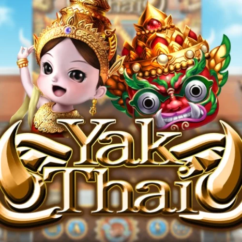 Yak Thai