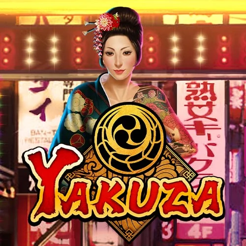 Yakuza (Eurasian Gaming)