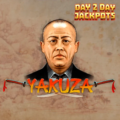 Yakuza (Fugaso)