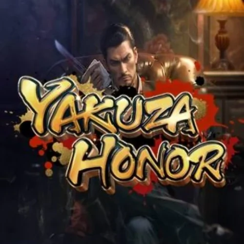 Yakuza Honor