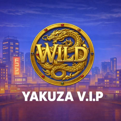 Yakuza V.I.P