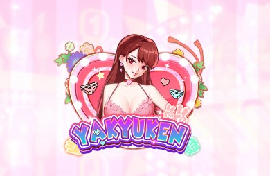 Yakyuken