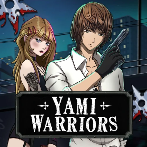 Yami Warriors