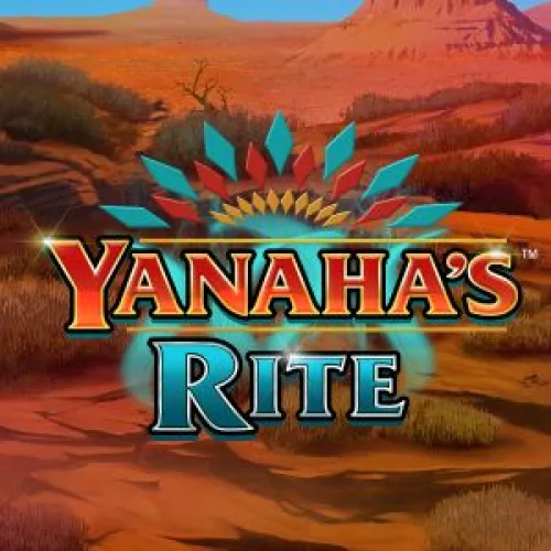 Yanahas Rite
