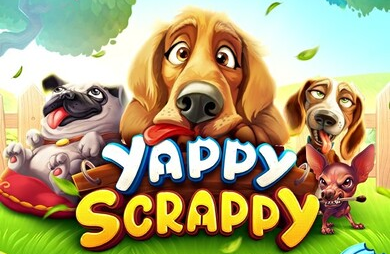 Yappy Scrappy