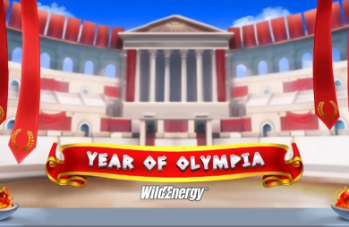 Year of Olympia