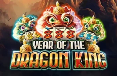 Year of the Dragon King