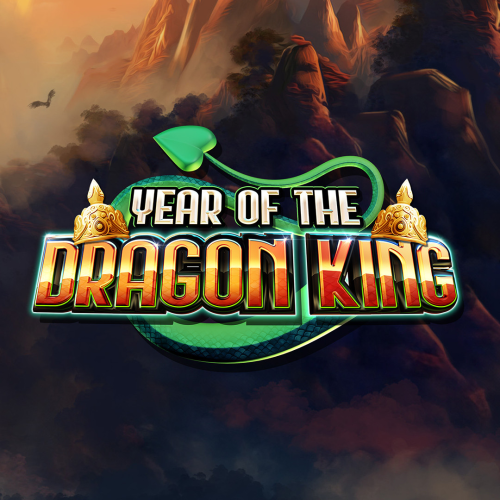 Year of the Dragon King