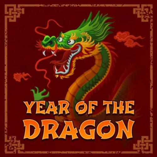 Year of the Dragon