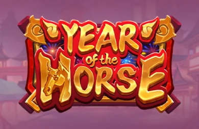 Year of the Horse