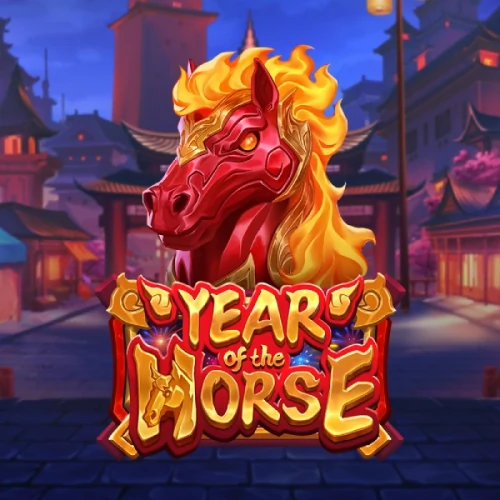 Year of the Horse