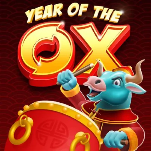 Year of the Ox
