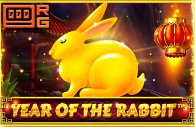 Year of the Rabbit (Retro Gaming)
