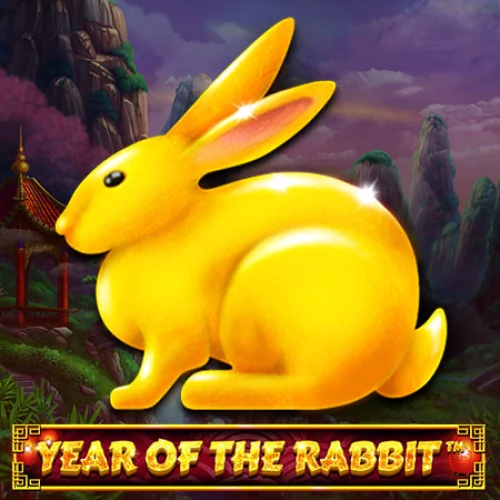 Year of the Rabbit (Retro Gaming)