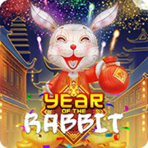 Year of the Rabbit (Woohoo)