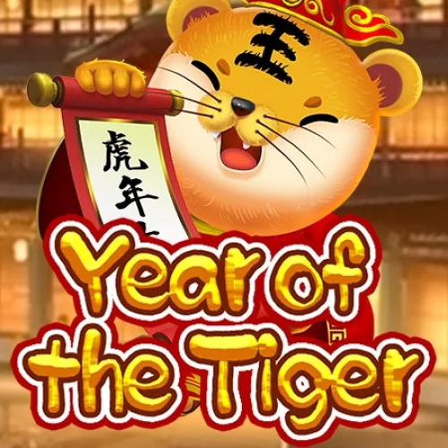 Year of the Tiger (KA Gaming)