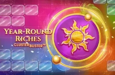 Year-Round Riches Clusterbuster