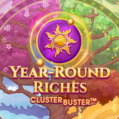 Year-Round Riches Clusterbuster