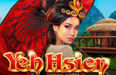 Yeh Hsien