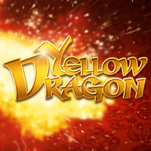 Yellow Dragon