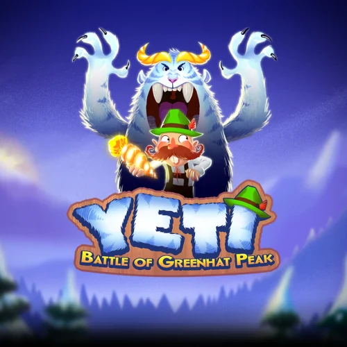 Yeti Battle of Greenhat Peak