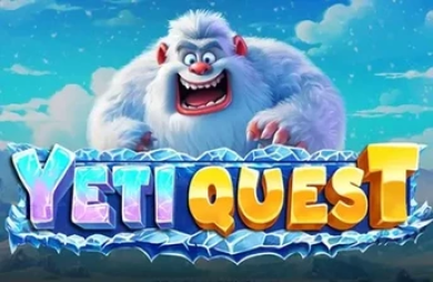 Yeti Quest
