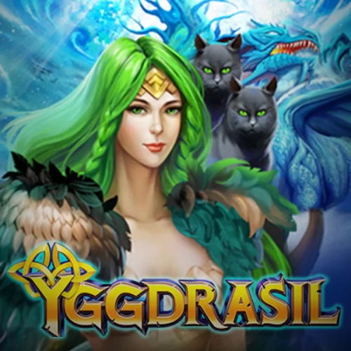 Yggdrasil: The Tree of Life Slots