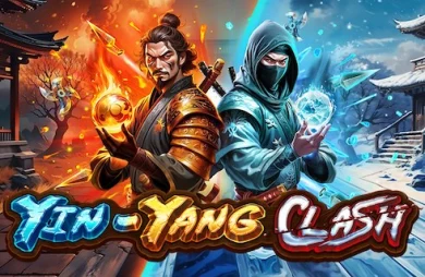Yin-Yang Clash