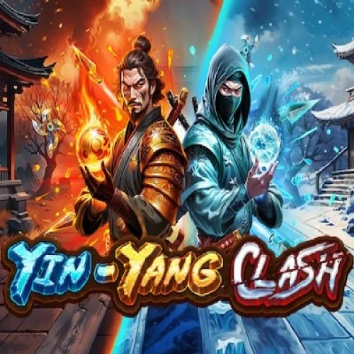 Yin-Yang Clash