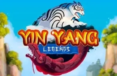 Yin Yang Legends
