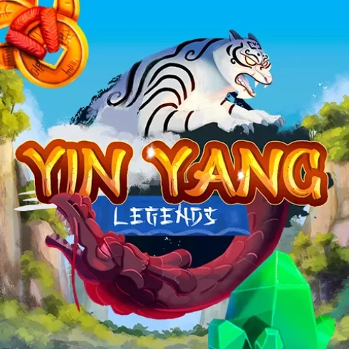 Yin Yang Legends