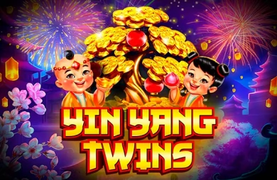 Yin Yang Twins