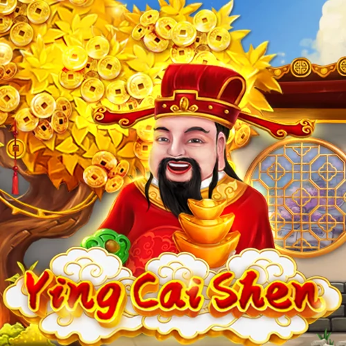 Ying Cai Shen (Triple Profits Games)