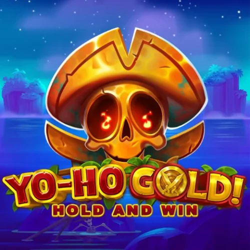 Yo-Ho Gold!