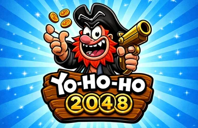 Yo-ho-ho 2048