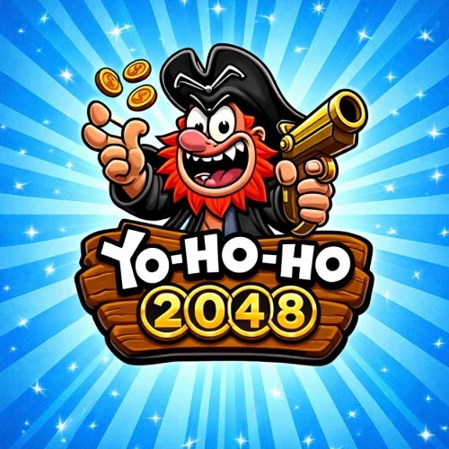 Yo-ho-ho 2048