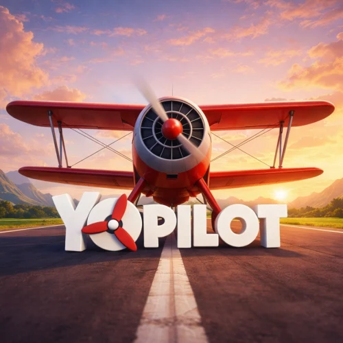 Yo Pilot