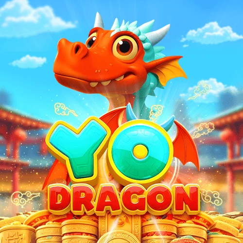 YoDragon